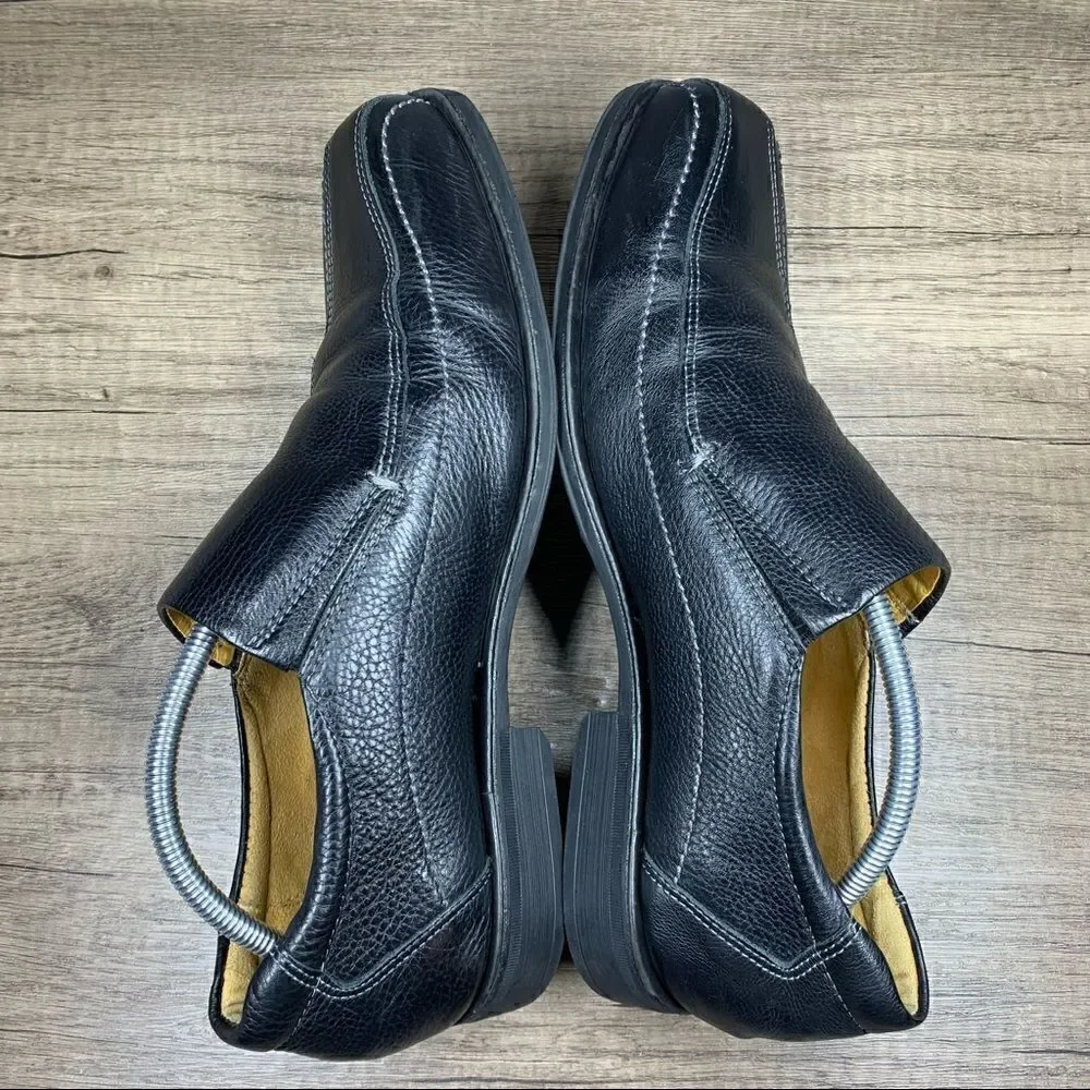 ‎SANDRO MOSCOLONI 62046 Slip-On Men’s Lthr Loafers
